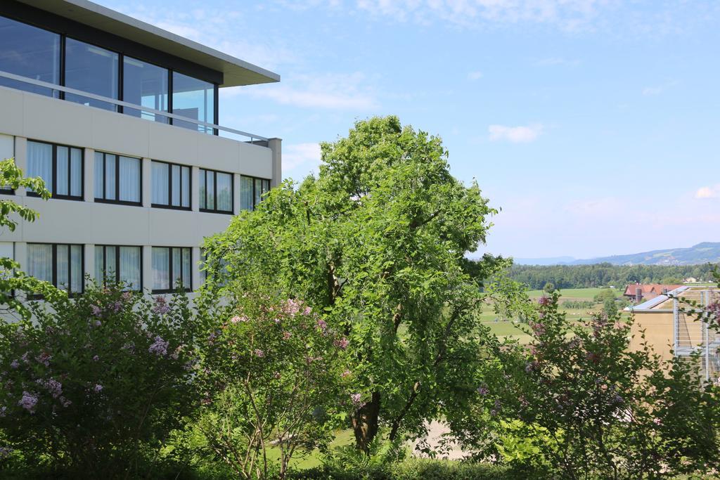 Seminarhotel Campus Sursee Camera foto