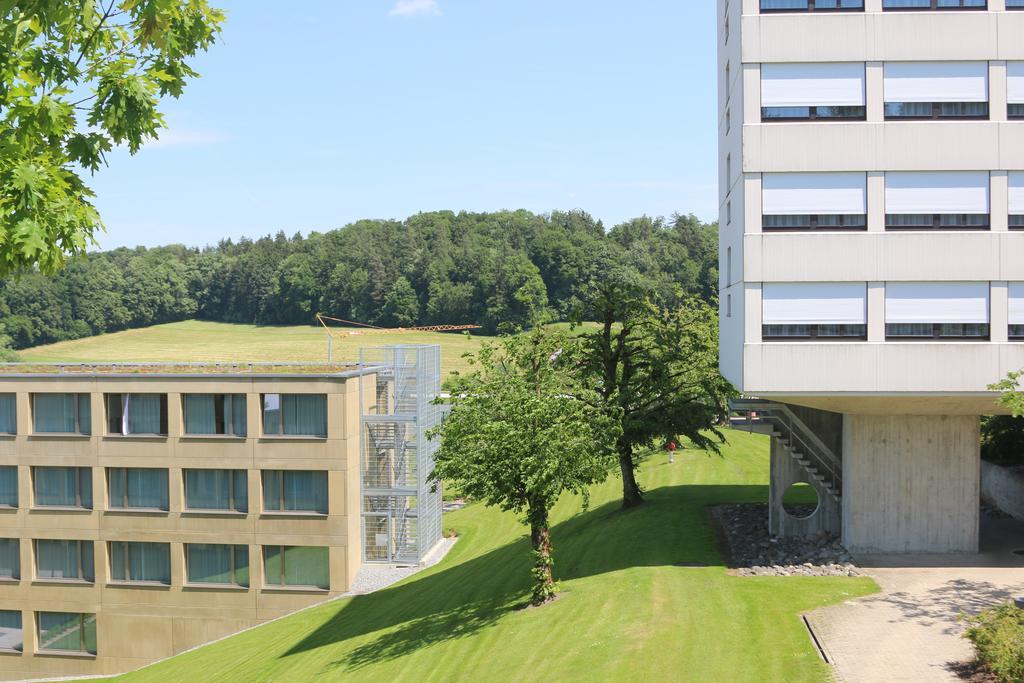Seminarhotel Campus Sursee Camera foto